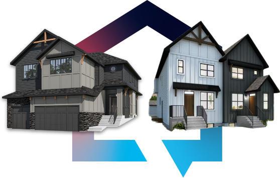 Homebassador graphic