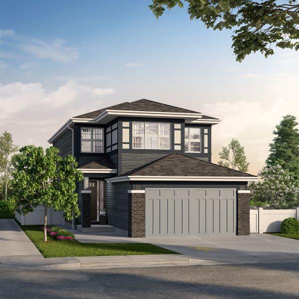 Anthem Homes