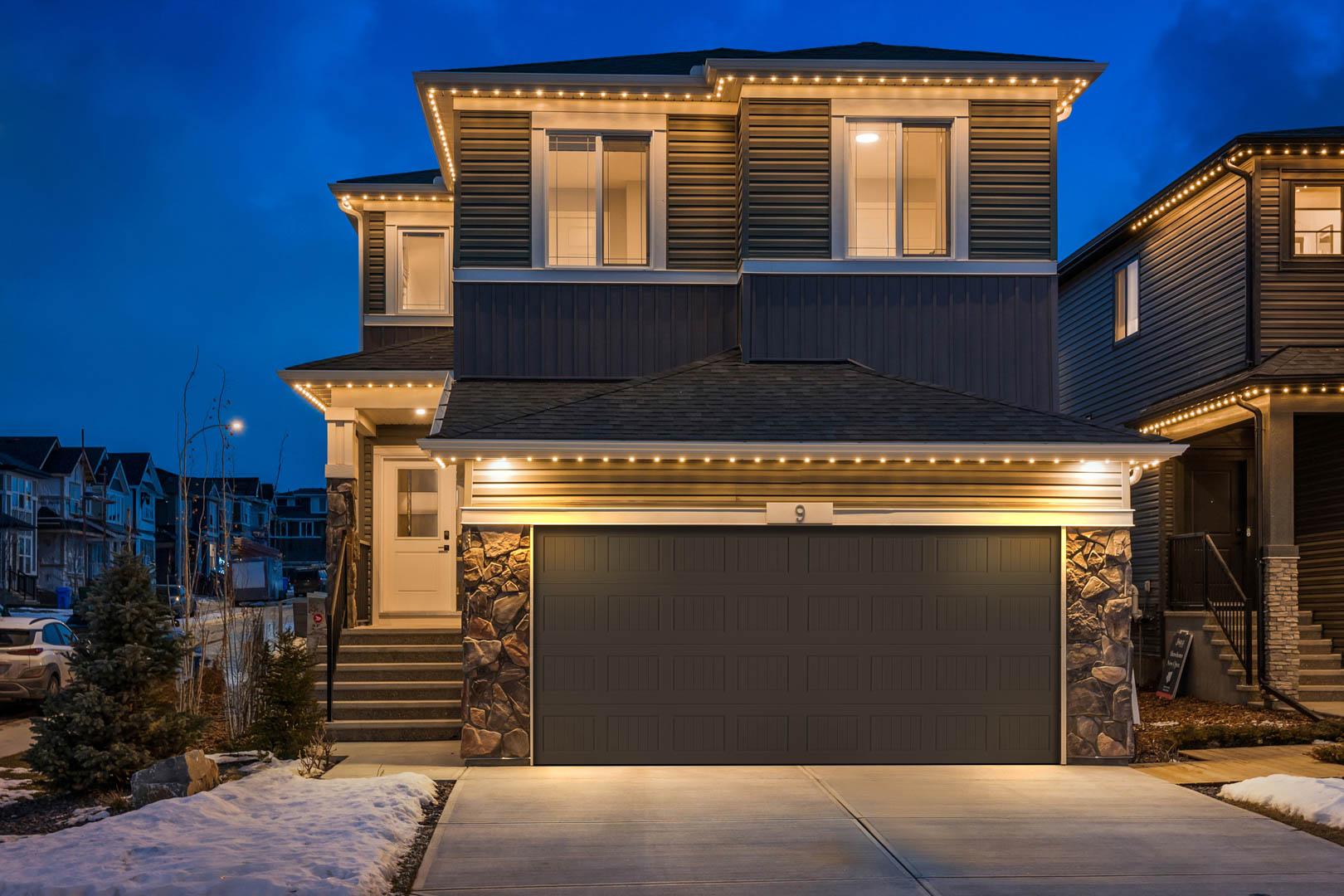 Sterling Homes